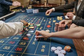 Зеркало Poperlo Casino